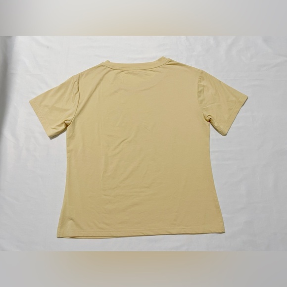 Eternal Summer Printed Short Sleeve T-shirt - Picture 7 of 10